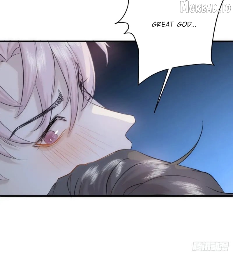 My Own Evil God Chapter 10 - page 88